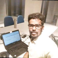 Manikandan K