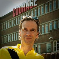 Mark van den Ham