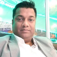Gautam Shaw