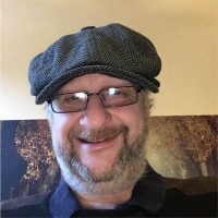 Mark Pinder