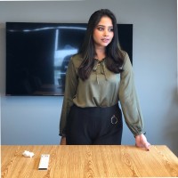 Saba Noor