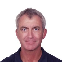 Peter Manford