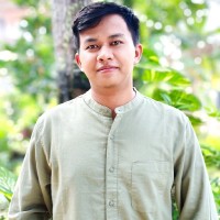 Muh Faried Fahrul H
