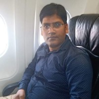 Anuj Jain