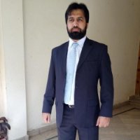 Syed Babar
