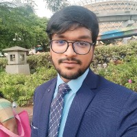 Ca Eshwar Teluguntla