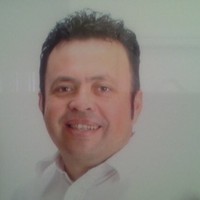 Jose Molina