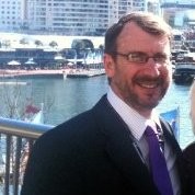 CAPT Gavin Irwin OAM RAN