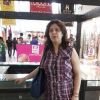 Sunita Jalali