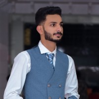 Muhammad Awais