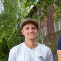 Mitch Seidel