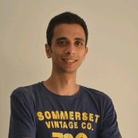 Tarek Ashraf