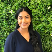 Raksha Murali