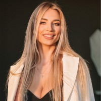 Світлана Киричун