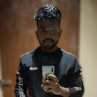 Nikhil Mahabudhe