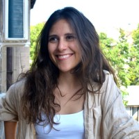 Isabel Alonso García