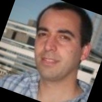 Nicolás del Rio