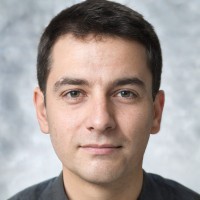 Anthony Rozeau