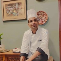 Chef Subhash Das