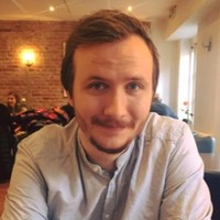 Kasper Svanenklink Kähler