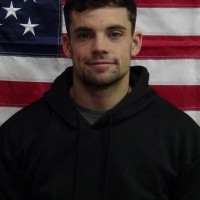 Cole Wooldridge