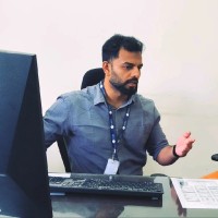 Hardik Barot