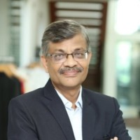 Alok Nigam