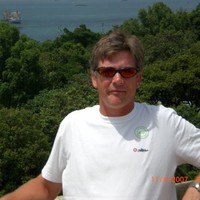 Daniel Gish