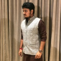 Palash Patel