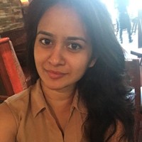 Nandini Bagula