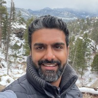 Sameer Kanda