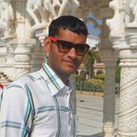 Arvind Karkar