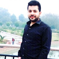 Shobhit Kaushik