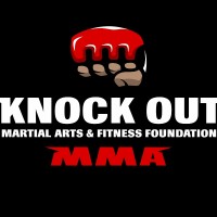 Knockout Martial Arts and Fitness Foundation KOMFF