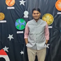 Ravi Yadav
