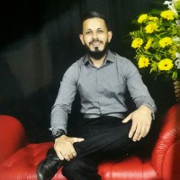 Adayr Marcos Gomes Silva