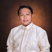 Rodgel Joshua Franco