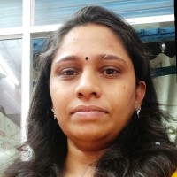 Sreesha K C