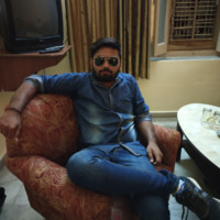 Gaurav Desai