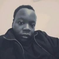 Deng Guer Chol