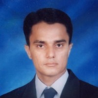 Toufique Ahmed