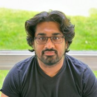 Mukundan Murali