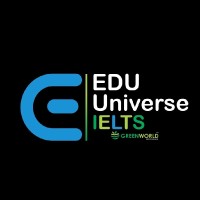 Edu Universe Ielts Greenworld International