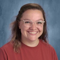 Elizabeth Wadman