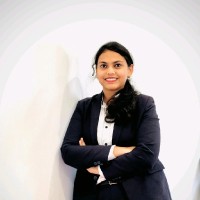 Rashmi Rao