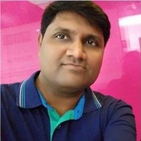 Rajashekhar Rugi