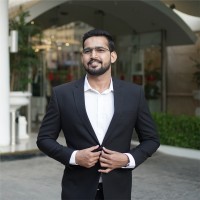 Taha Qaiser