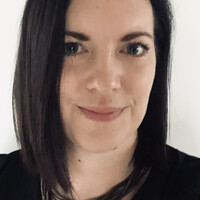 Camilla Dahlén