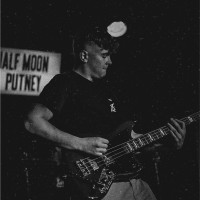 Jake Simmons