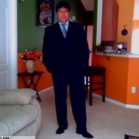 Juan Carlos Ramirez Chilet